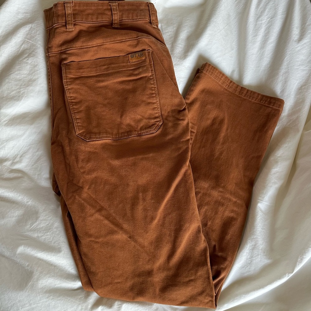 Otte Gear Capital Pants